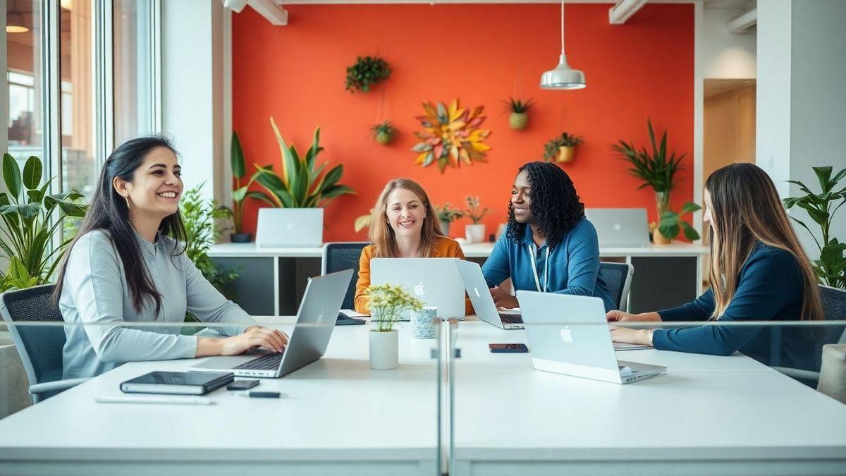 A Importância da Leveza Emocional no Trabalho