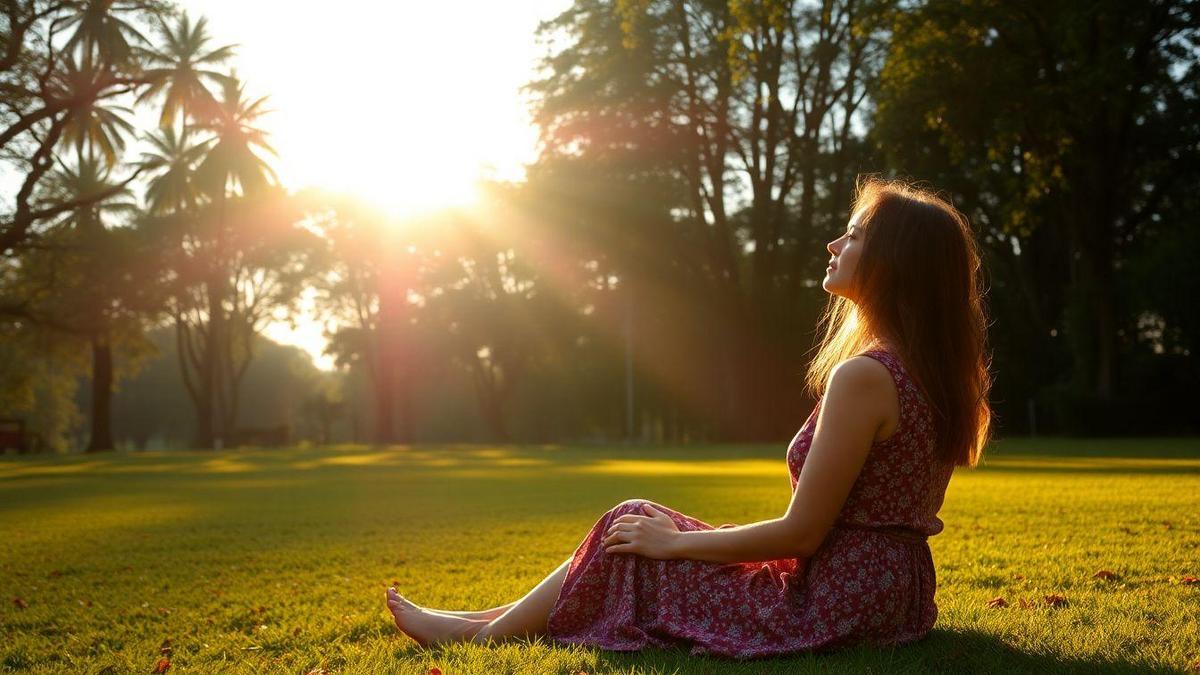 A Importância das Reflexões Diárias para sua Saúde Mental