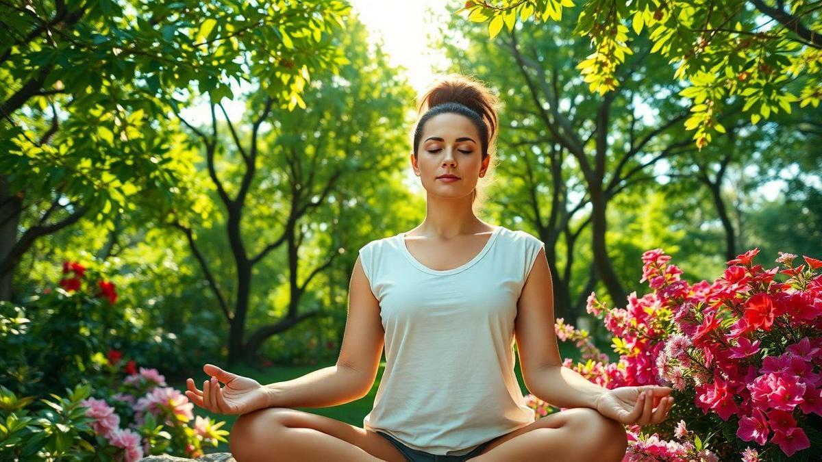 Mindfulness e sua Relação com a Paz Mental