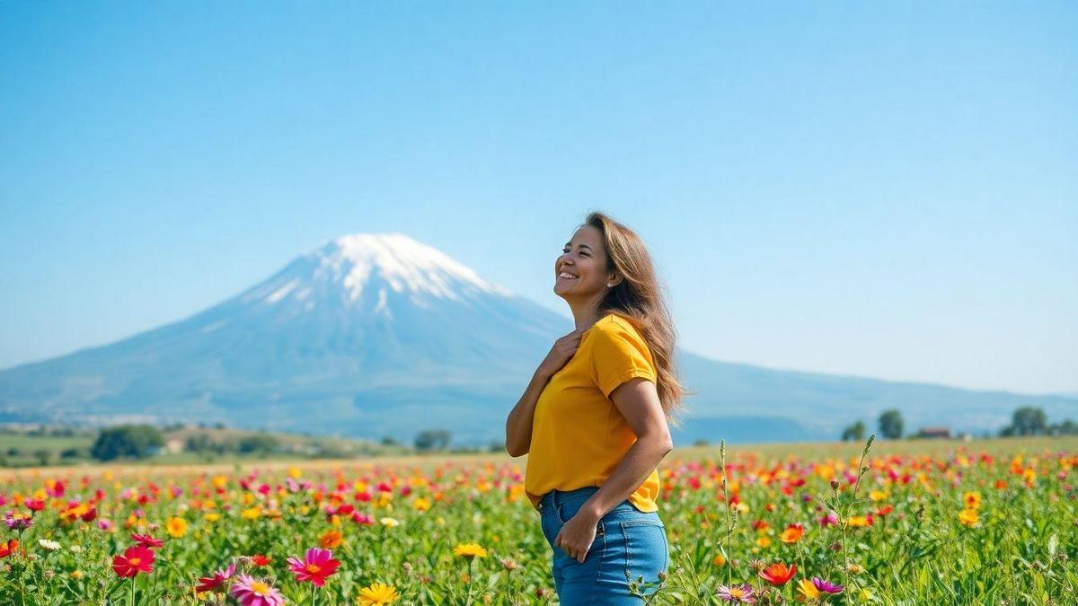 A Relação entre Gratidão e Motivação Pessoal