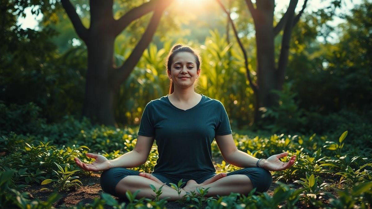 Meditação para Iniciantes: Começando com Roteiros