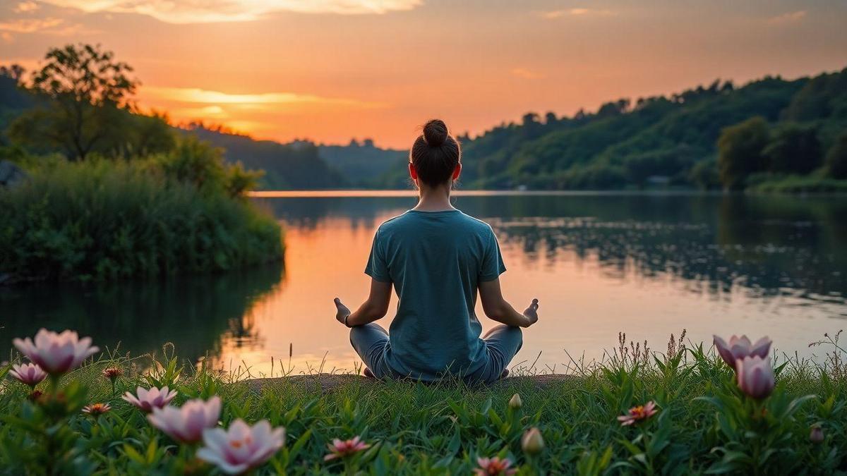 Mindfulness e a Lei da Atração