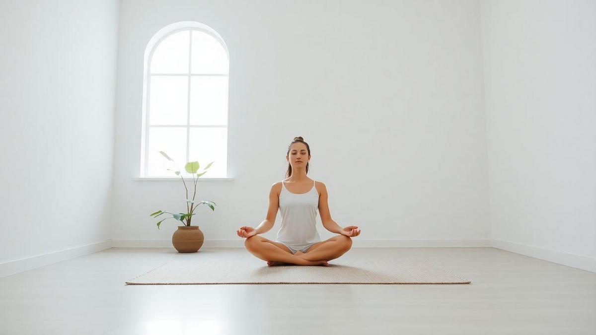 Mindfulness e minimalismo: uma combinação poderosa