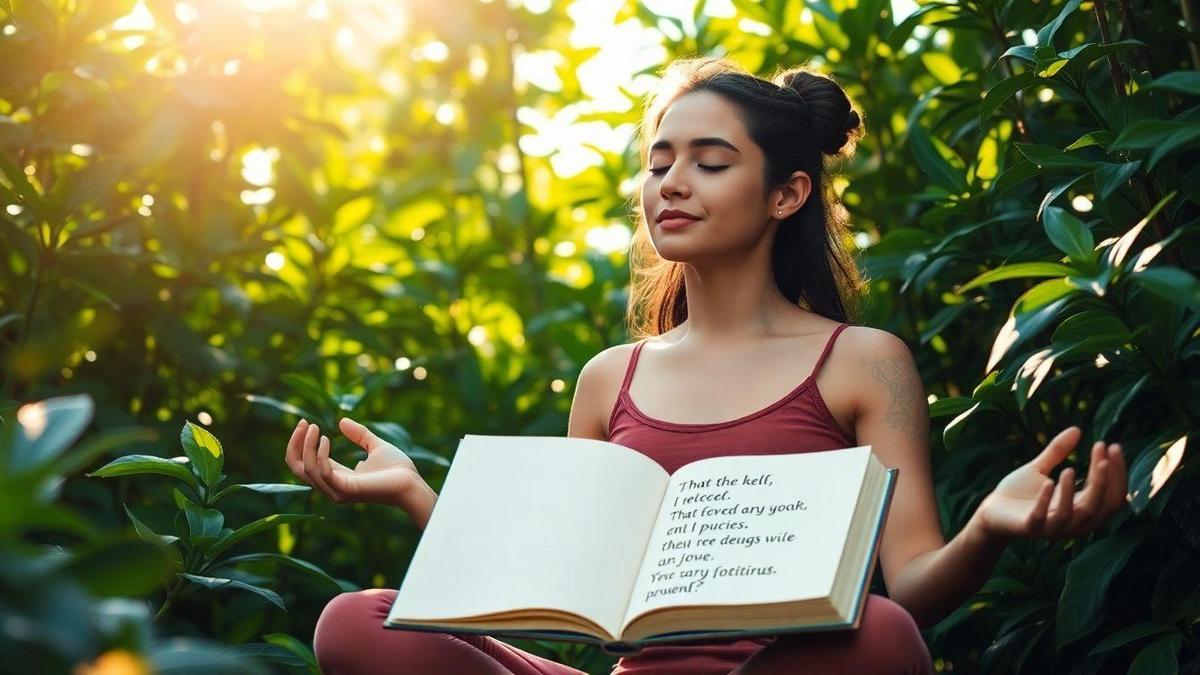 O poder das afirmações positivas