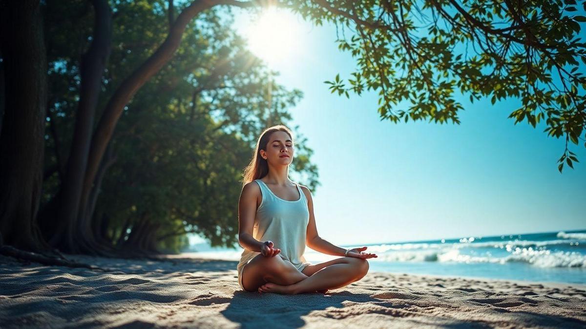 Práticas de mindfulness para autocompaixão